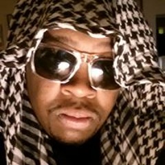 Jamey Dynomyte Williams