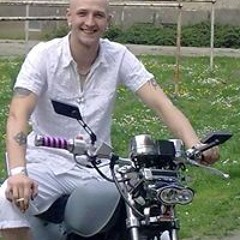 Patrick Loki Rießler