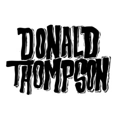 Donald Thompson
