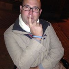 Carlos Pallares Sanz