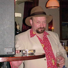 Vic van Koningsbruggen