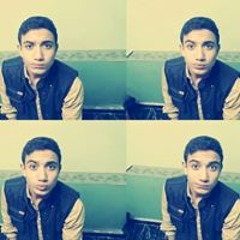 Abdallah Elgazar
