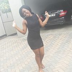 Mmathapelo Phaphe Mameane