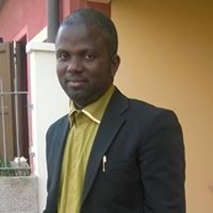 Isaac Donkor