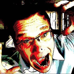 Tony Hine (anthine)