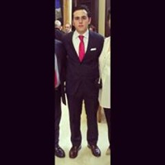 Marcos Lorences Vazquez