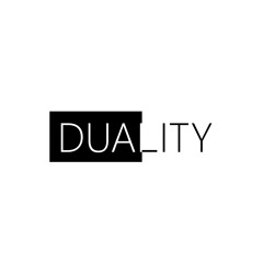 Duality