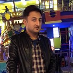 Iqbal Muhammad