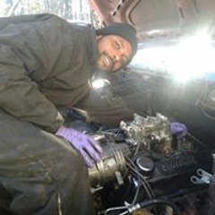 Nick Lil-Larry Berry