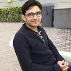 Furqan Khan