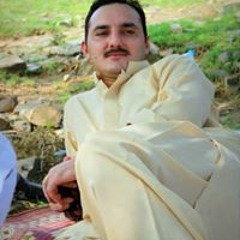 Fayyaz Afridi