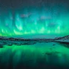 Aura Borealis 2