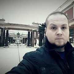 Rafał Michał Gałek