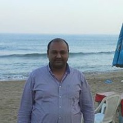 وفائي الحسيني