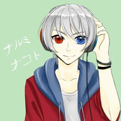 Nakoto Narumi จริงจังform