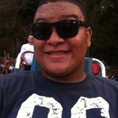 Jailson Santana