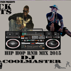 DJ COOLMASTER