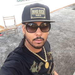 DeeJay FouKoi