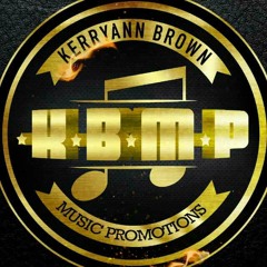 Kerryannbrown music promo