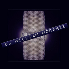 William McCamie