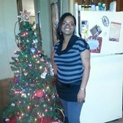 Mariah Cheri Pi Barnes