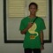 Gideon Satrioadi Iswanto