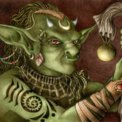 Gabba Goblin