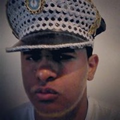 Eurik Oliveira Miguel