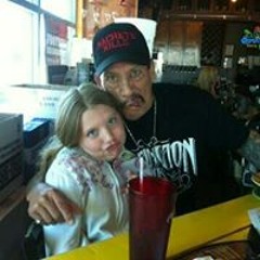 Chuck Chewy Childress