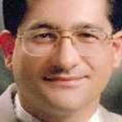 Alireza Ghaffariyeh