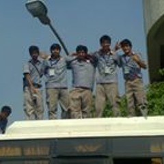 Vikramaditya Agarwal