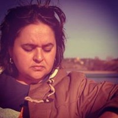 Ana Margarida Fernandes