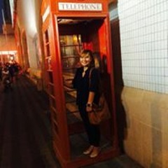 Davie Ariane Palomar