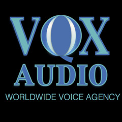 QVOX AUDIO