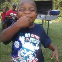 ChocolateDrop Mcmillan