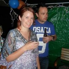 Kathy Johnson-Hewitt