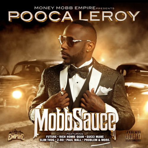 pooca leroy rap money