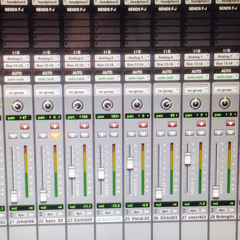 North River Recording