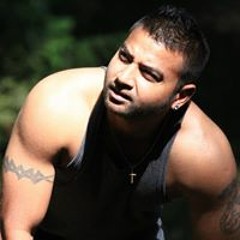 Benjamin Sahai