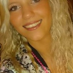 Pernille Rahbaek