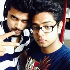 Prashant Chauhan