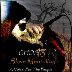 Therealghost13