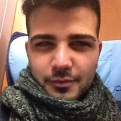 Ali-Imran Kilicaslan