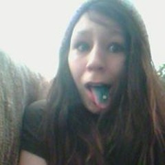 Faith Marie Dudsic-Morris