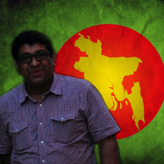 G. Nabi Chowdhury