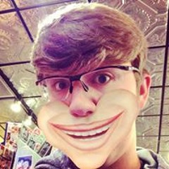 Noah Russell-Mallane