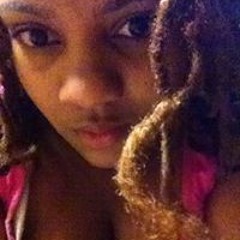 Natasha Brown Copeland