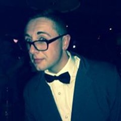 Christopher Mclaughlin