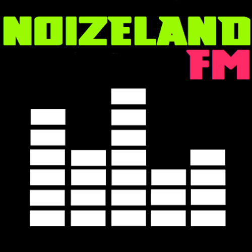 Noizeland FM’s avatar