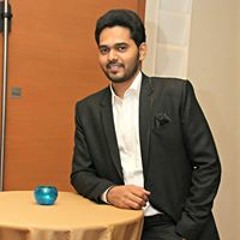 Rohit Salunkhe
